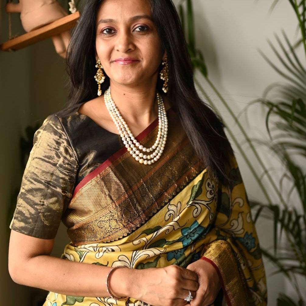 Why are Handloom silk sarees so special to Indian women?