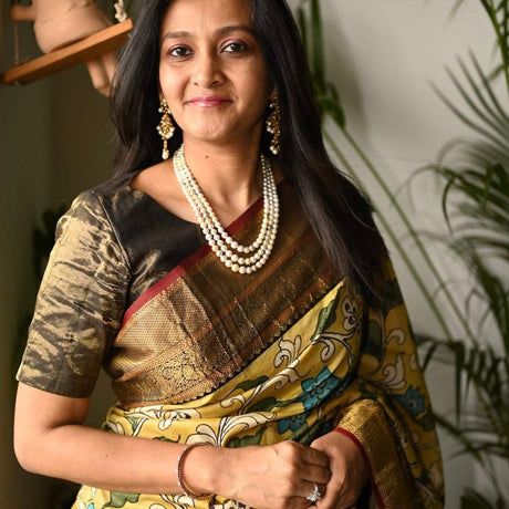Why are Handloom silk sarees so special to Indian women?