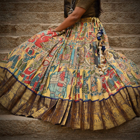 Buy Lehenga