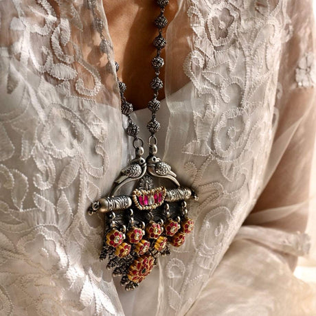 From beyond the ordinary: Katha of Jewels and its impact on the jewellery world: