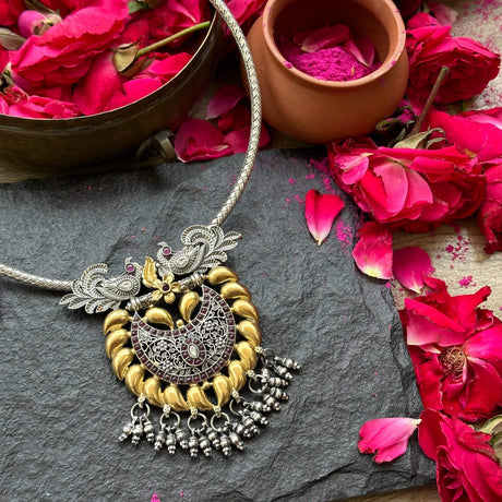 silver jewellery