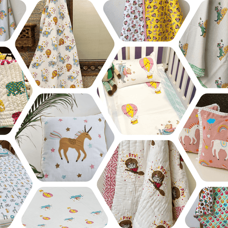 Unleash creativity: how to build a kid's collection that sparks imagination?