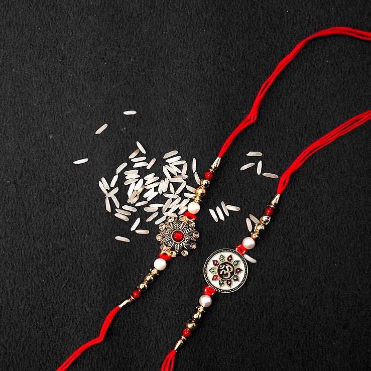 Gift ideas to strengthen the knot of Rakhi