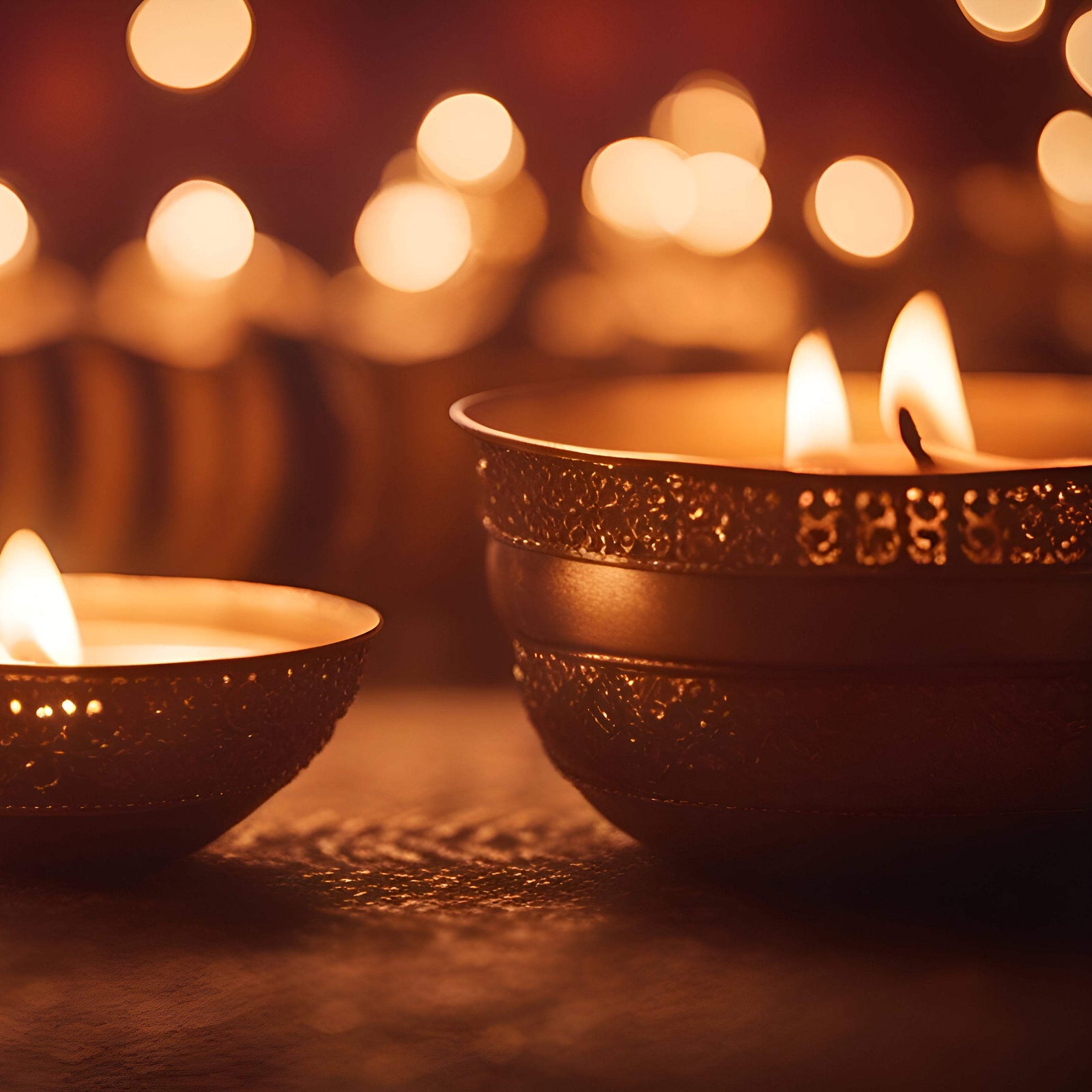 Essential Attire: 10 Must-Have Wardrobe Pieces for Celebrating Indian Festivals