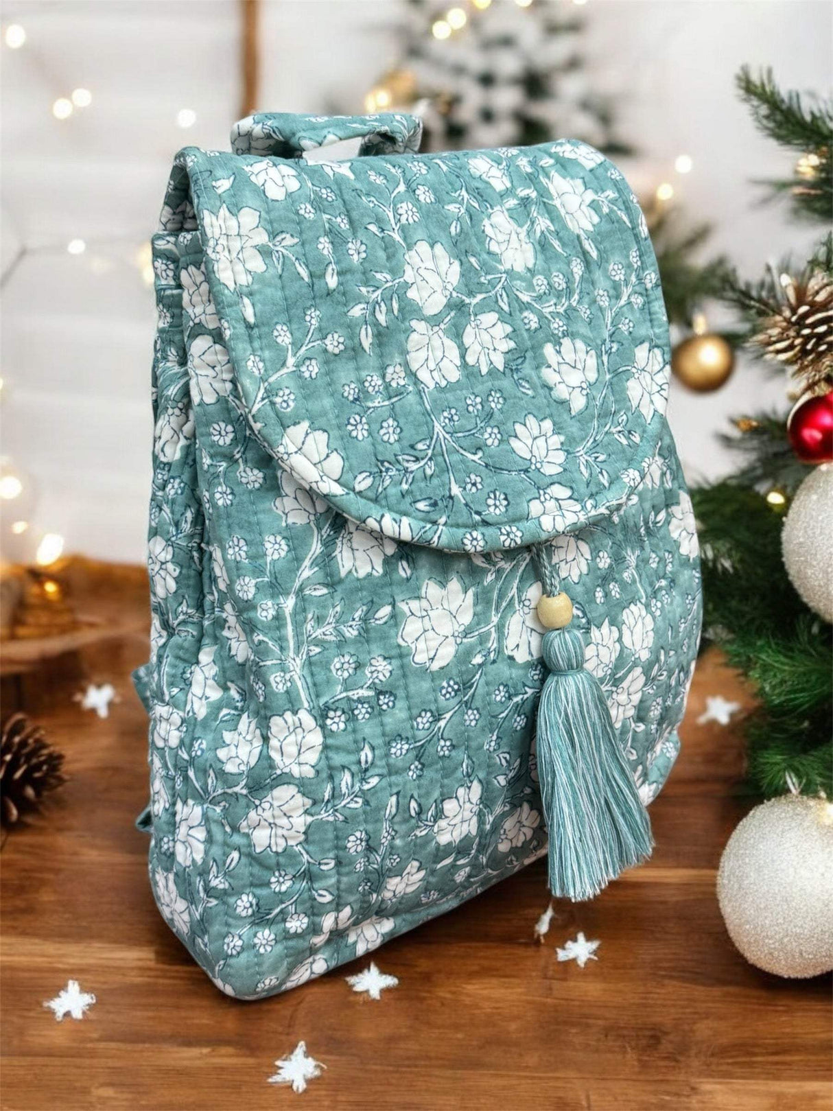 Kids Backpack- Small Size