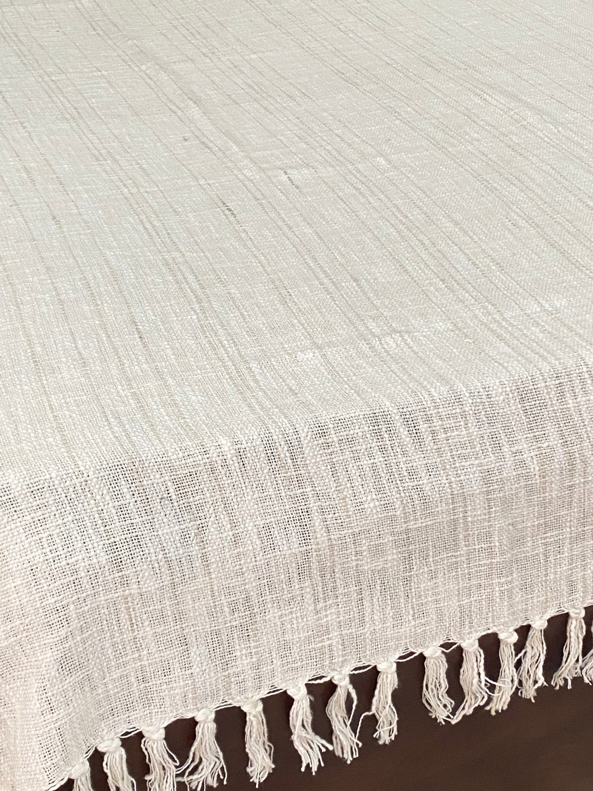 Pure Cotton Bedspread with 2 Pillow Cases