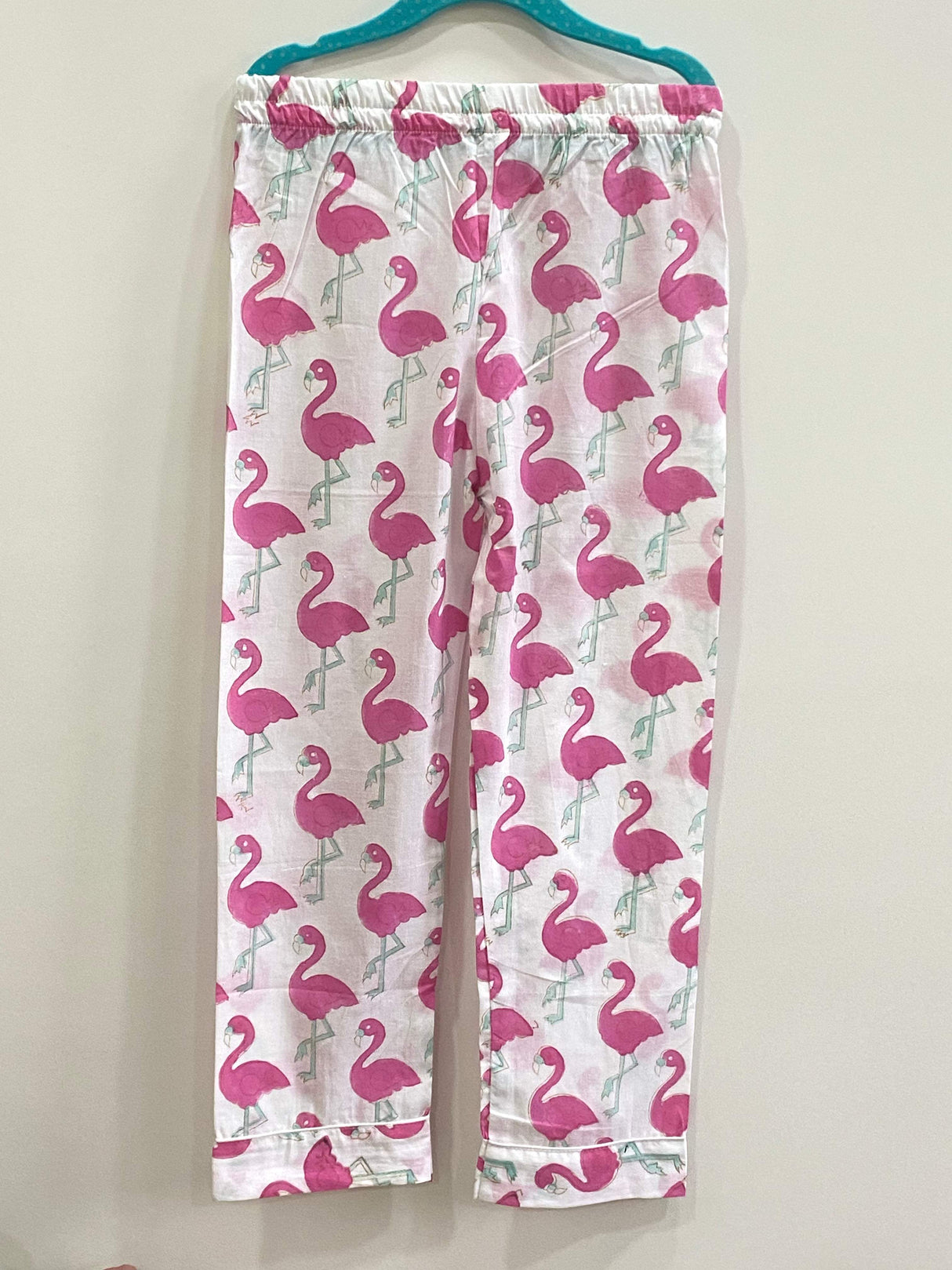 Flamingo Kids Night Suit Set