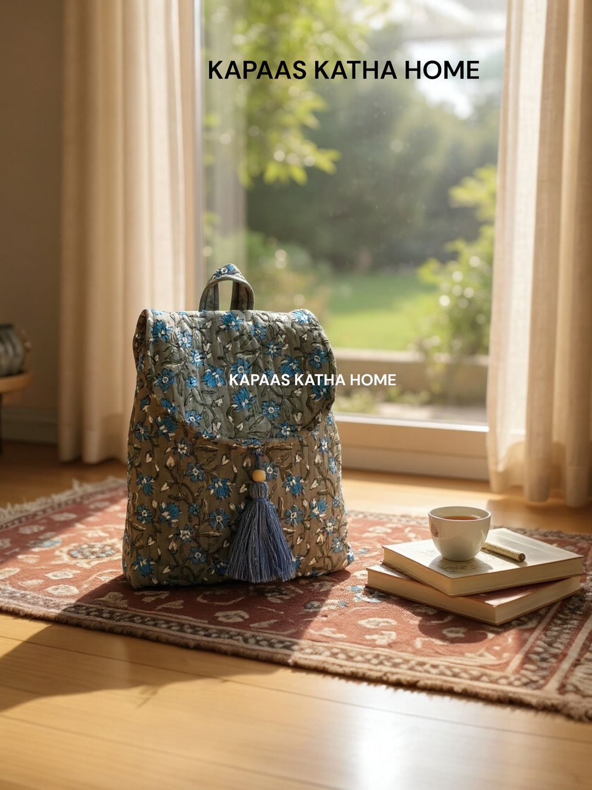 Kids Backpack- Small Size