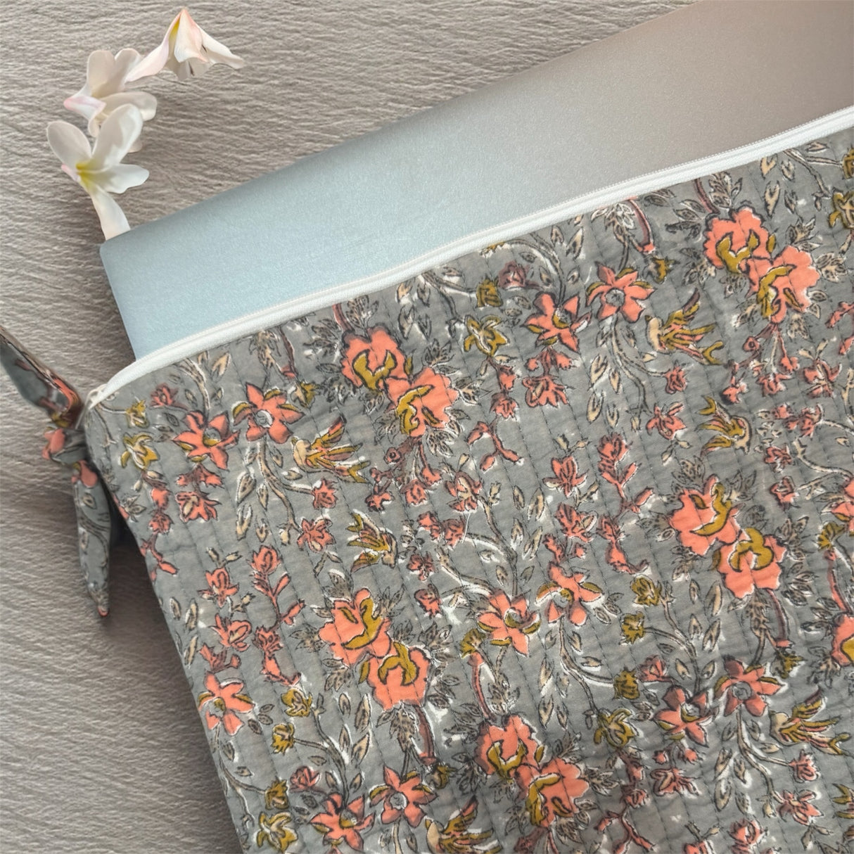 Laptop Sleeve/ Cover - 13 inch