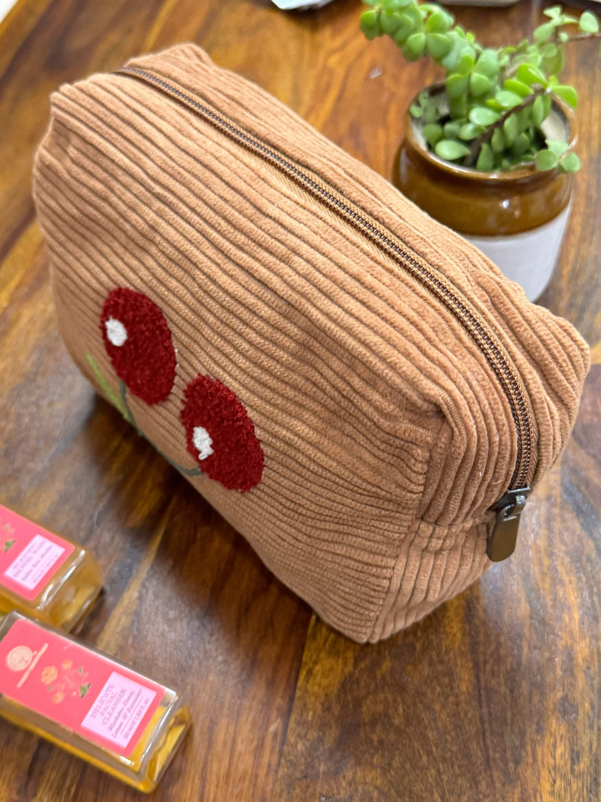 Multipurpose Pouch