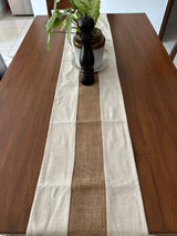 Jute Table Runner (72*12 inches)