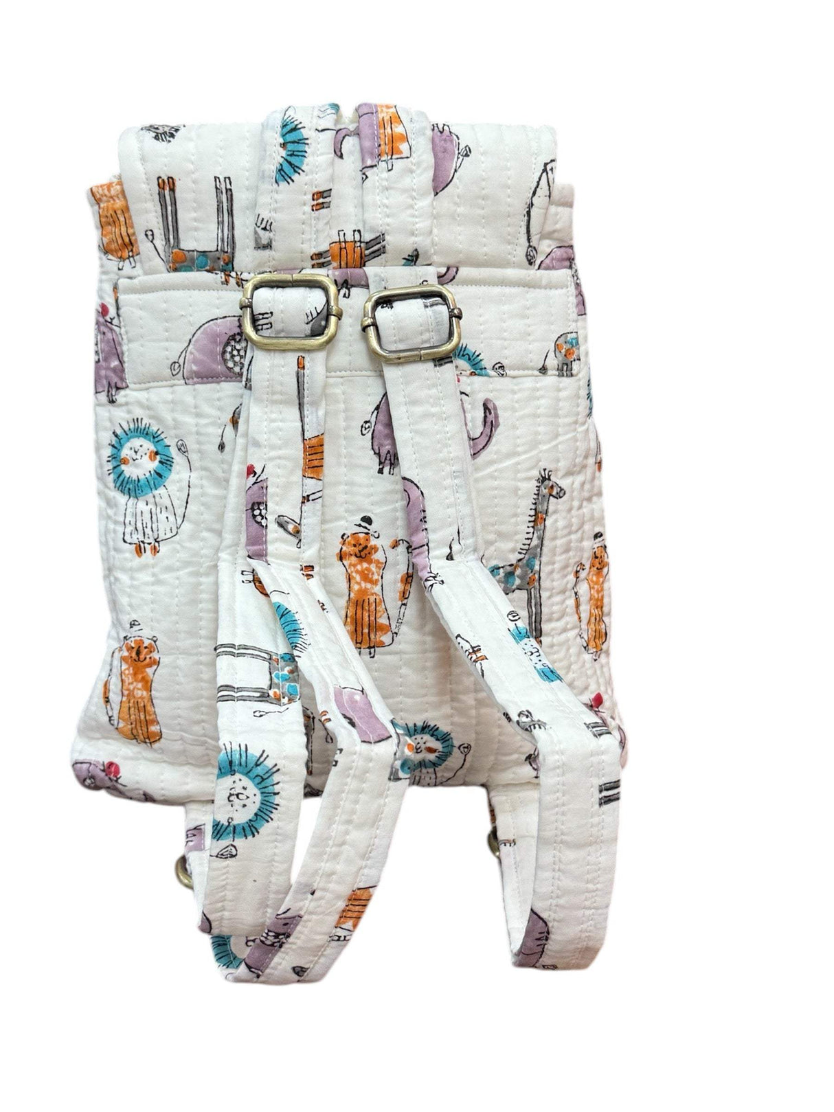 Kids Backpack- Small Size