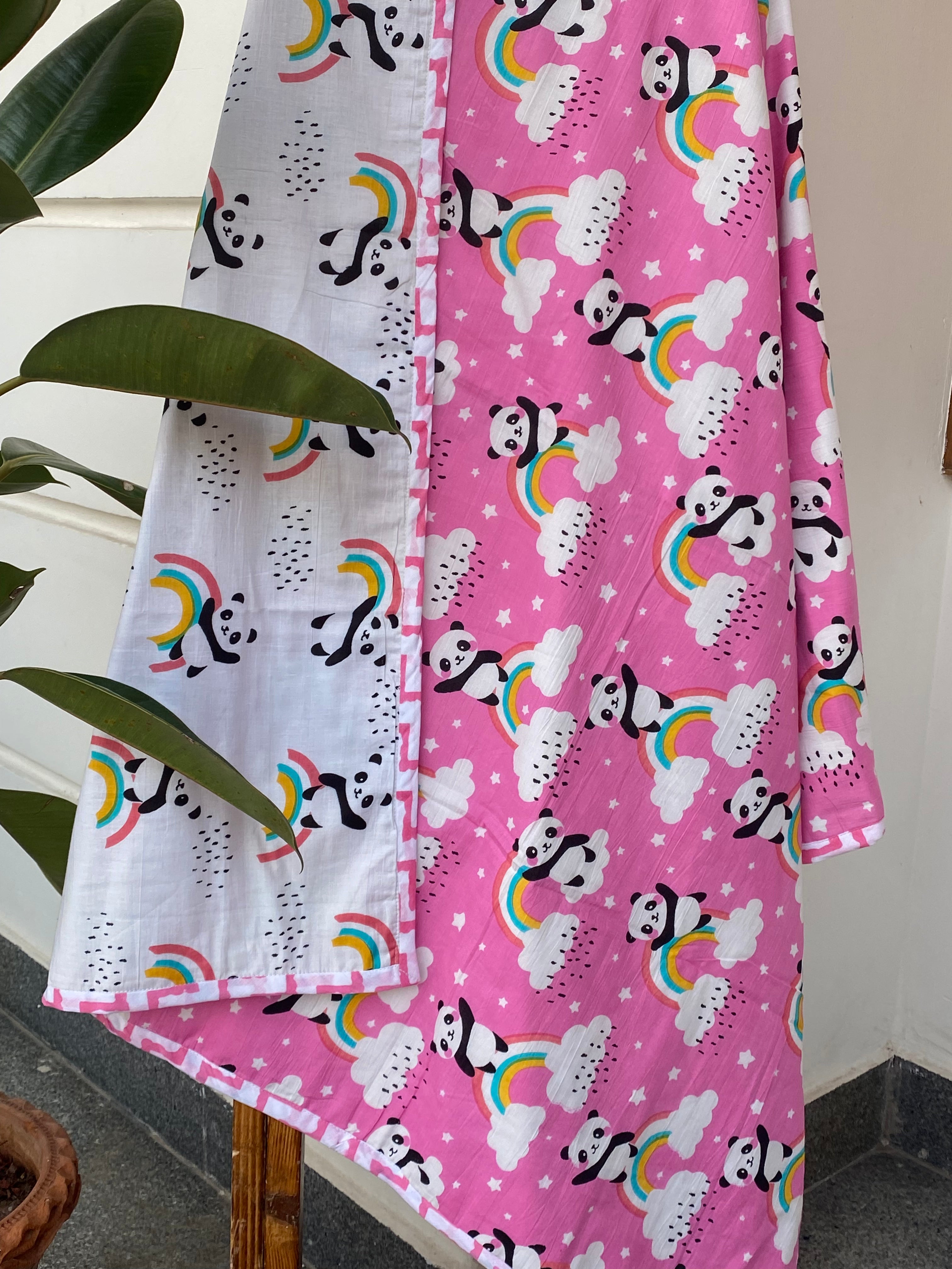 Panda Dohar