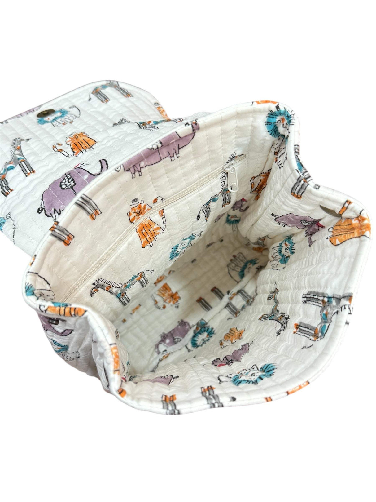 Kids Backpack- Small Size