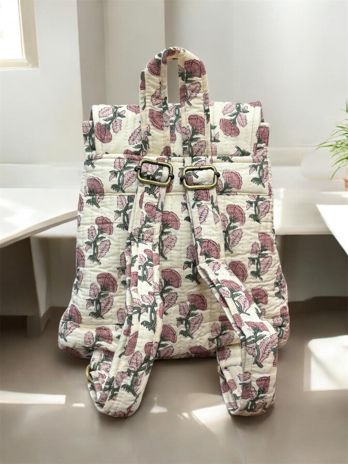 Kids Backpack- Small Size