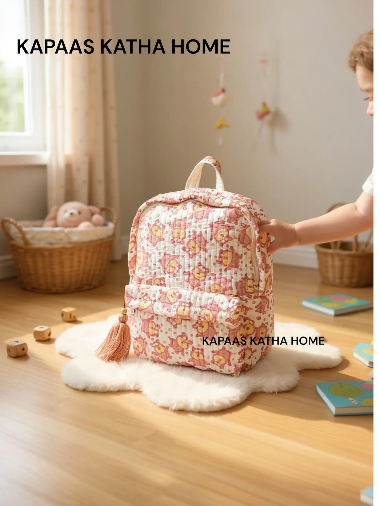 Kids Backpack
