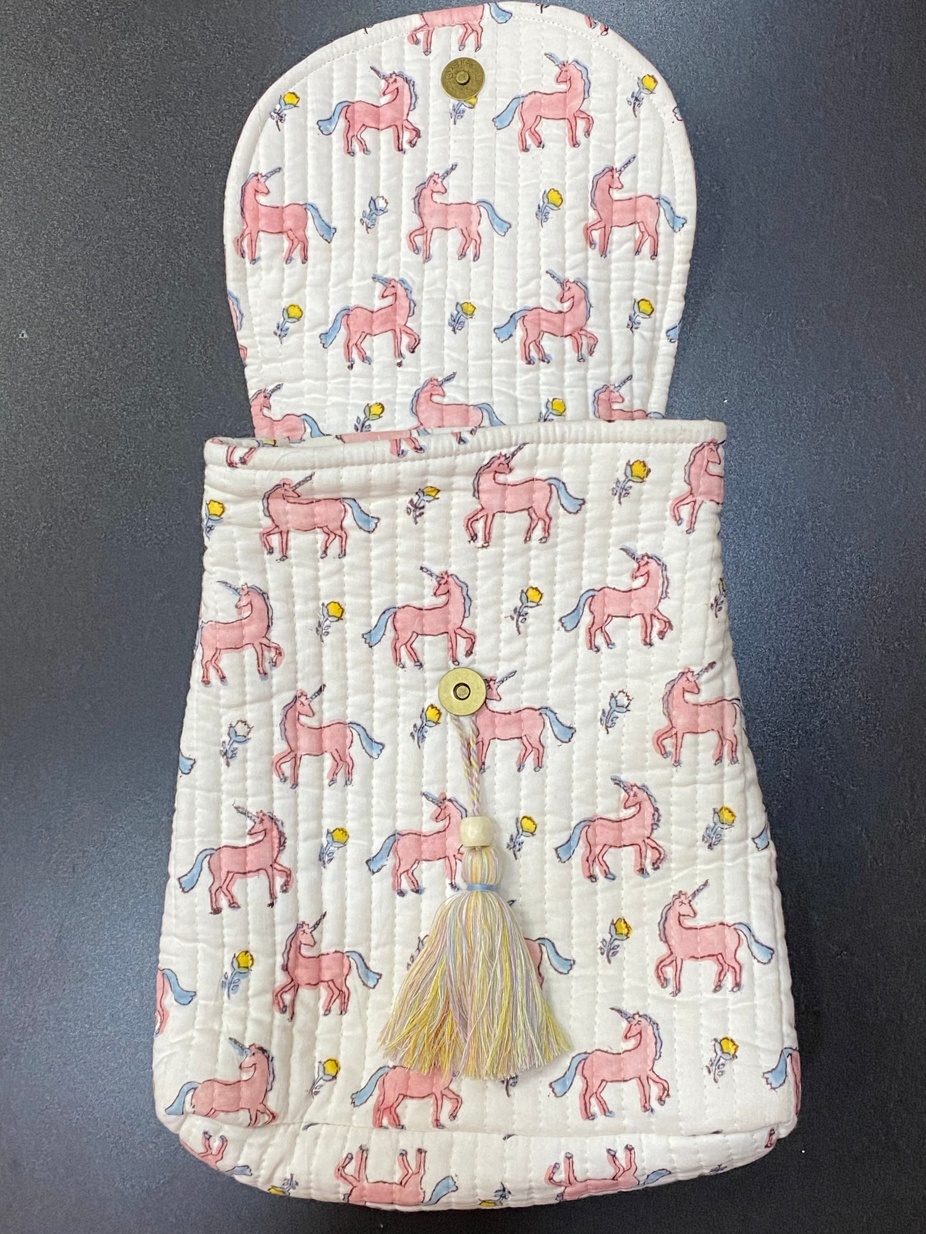 Kids Backpack- Small Size
