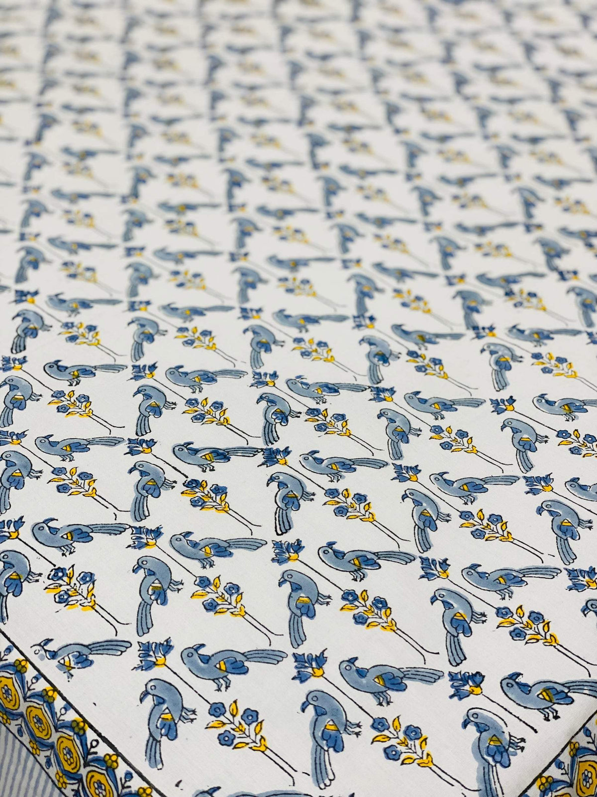 Boutique print cotton bedsheet for global bedding collections