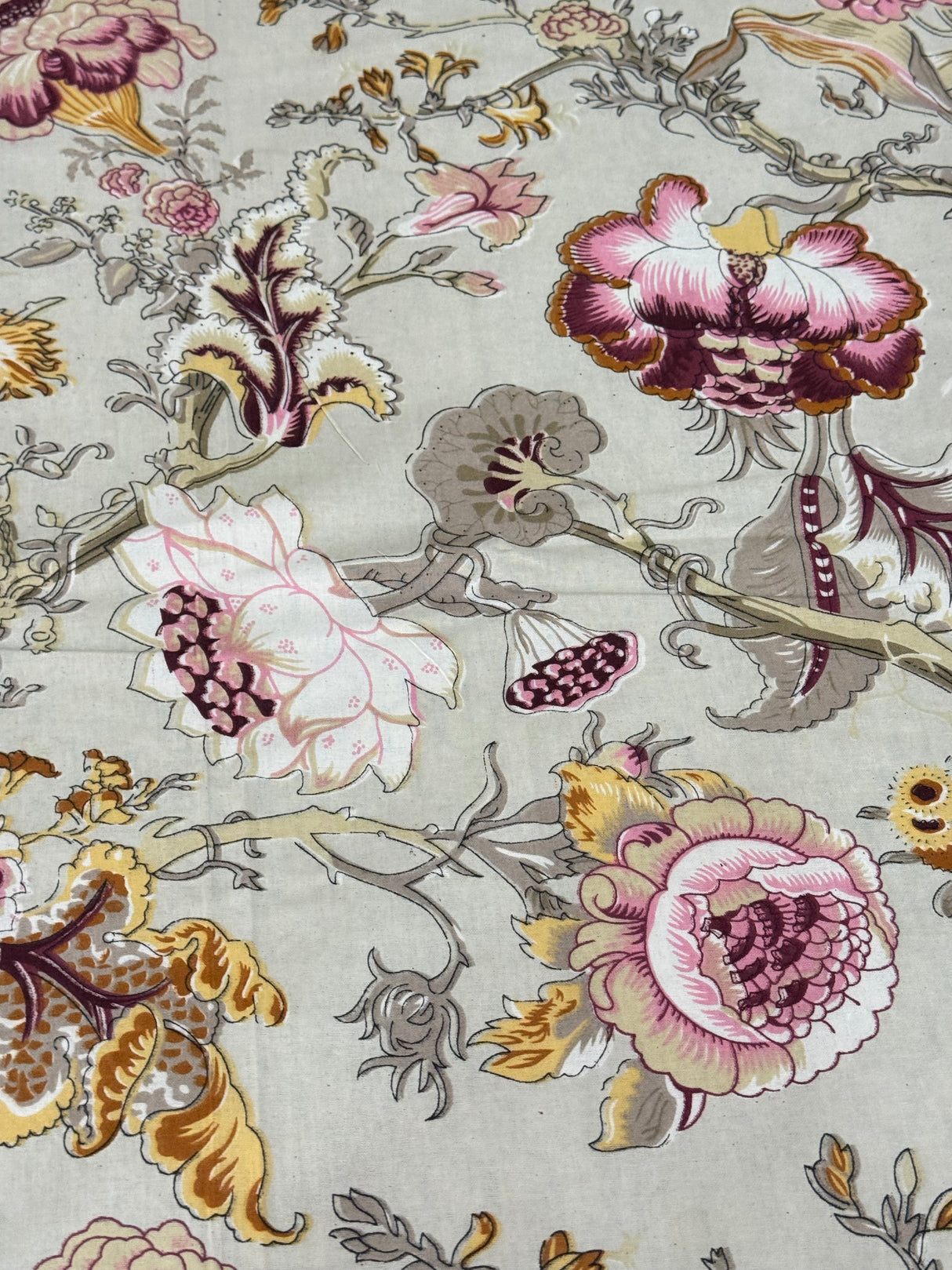 Budget Daily Use Cotton Bedsheet