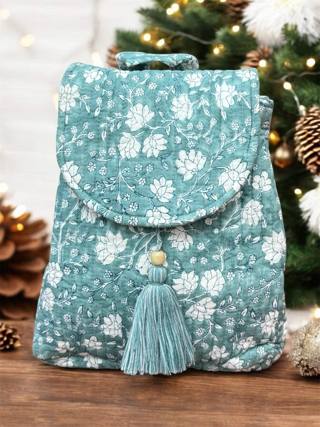 Kids Backpack- Small Size