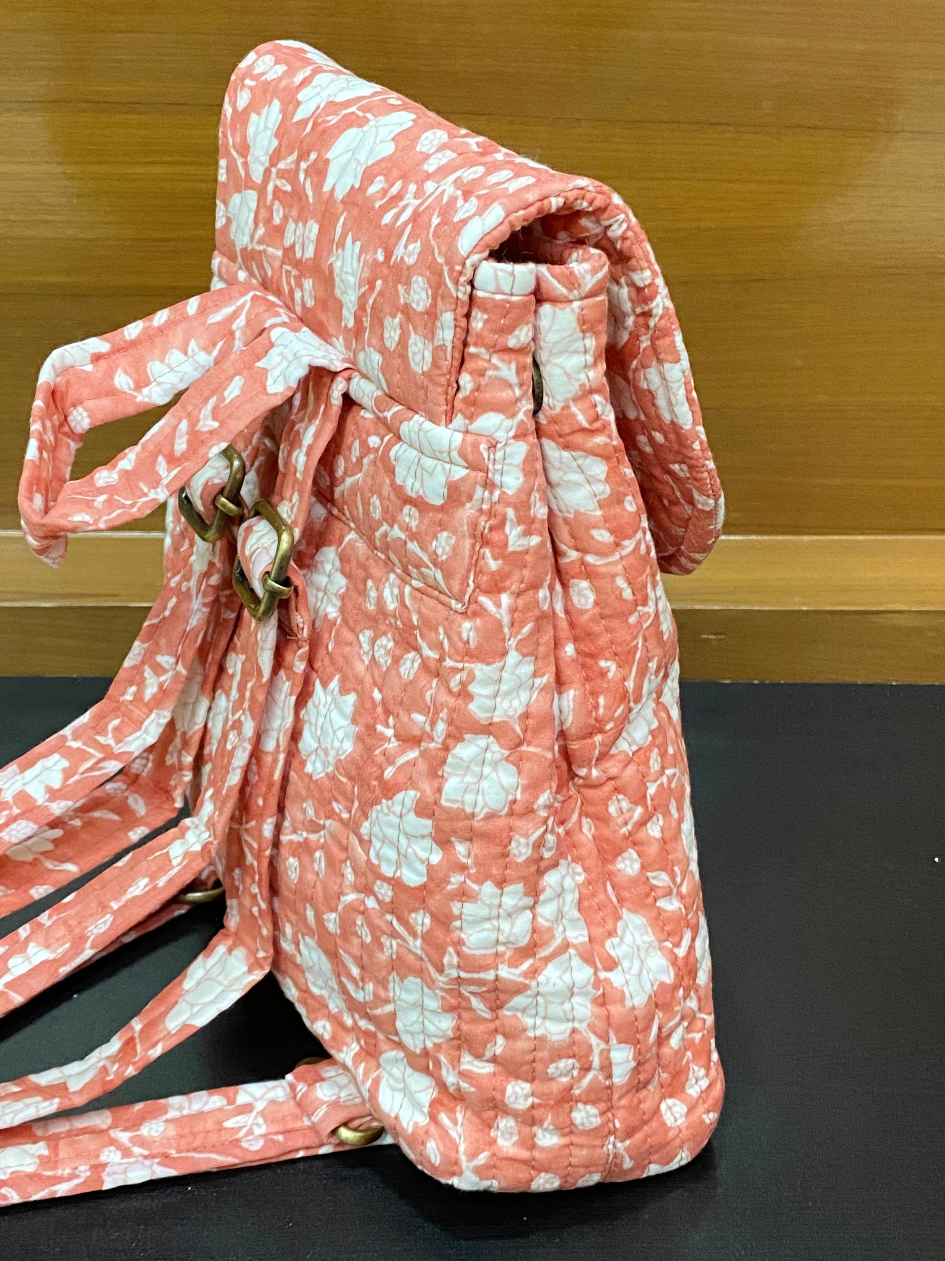 Kids Backpack- Small Size