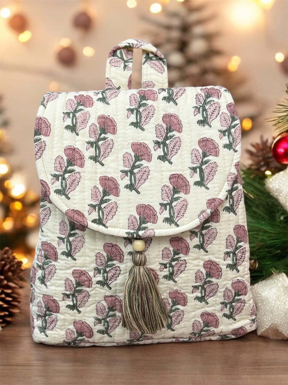 Kids Backpack- Small Size