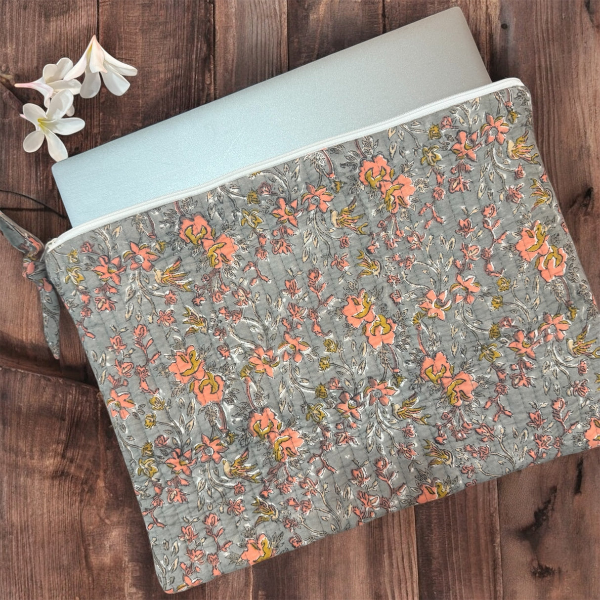 Laptop Sleeve/ Cover - 13 inch