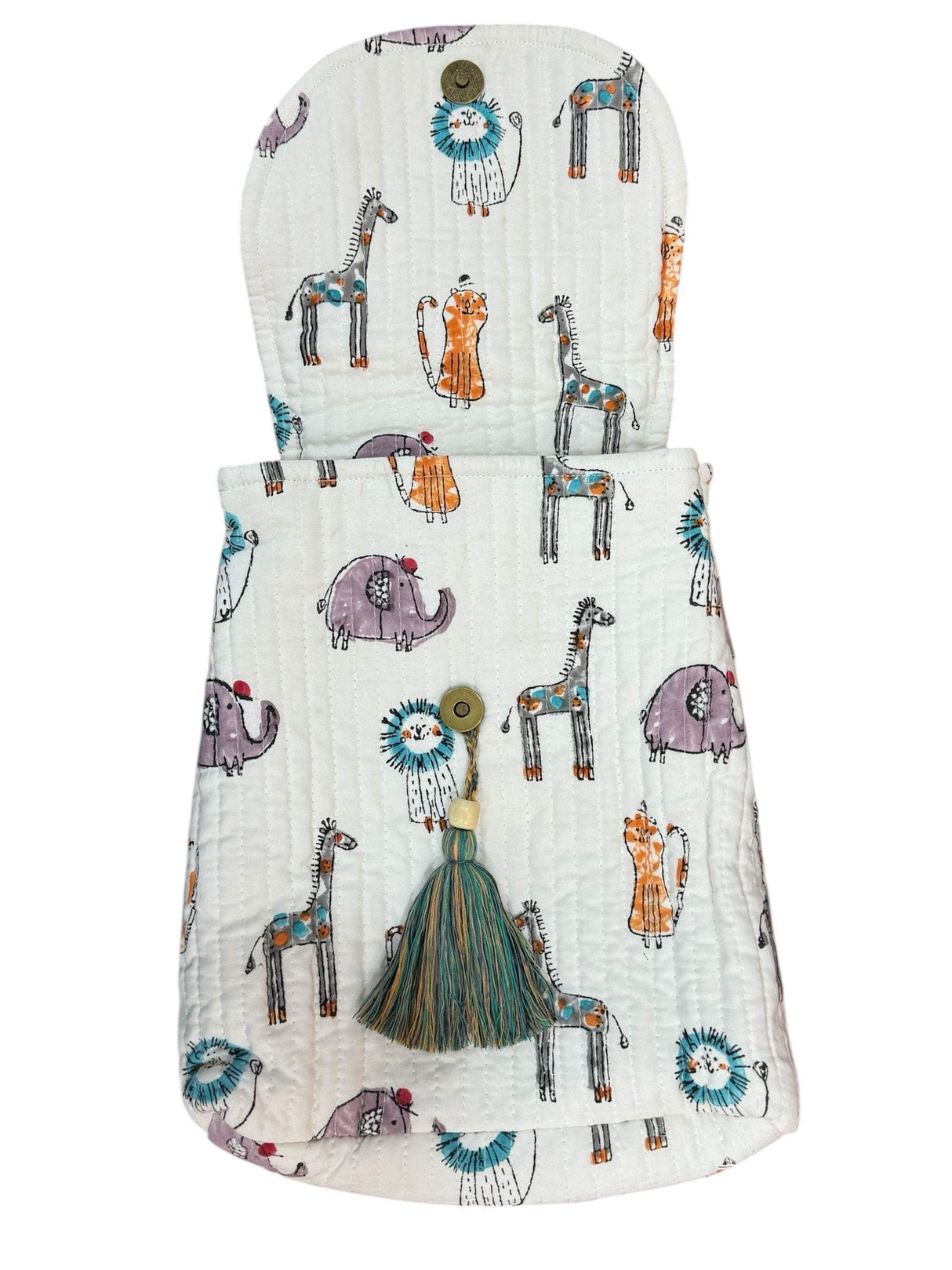 Kids Backpack- Small Size