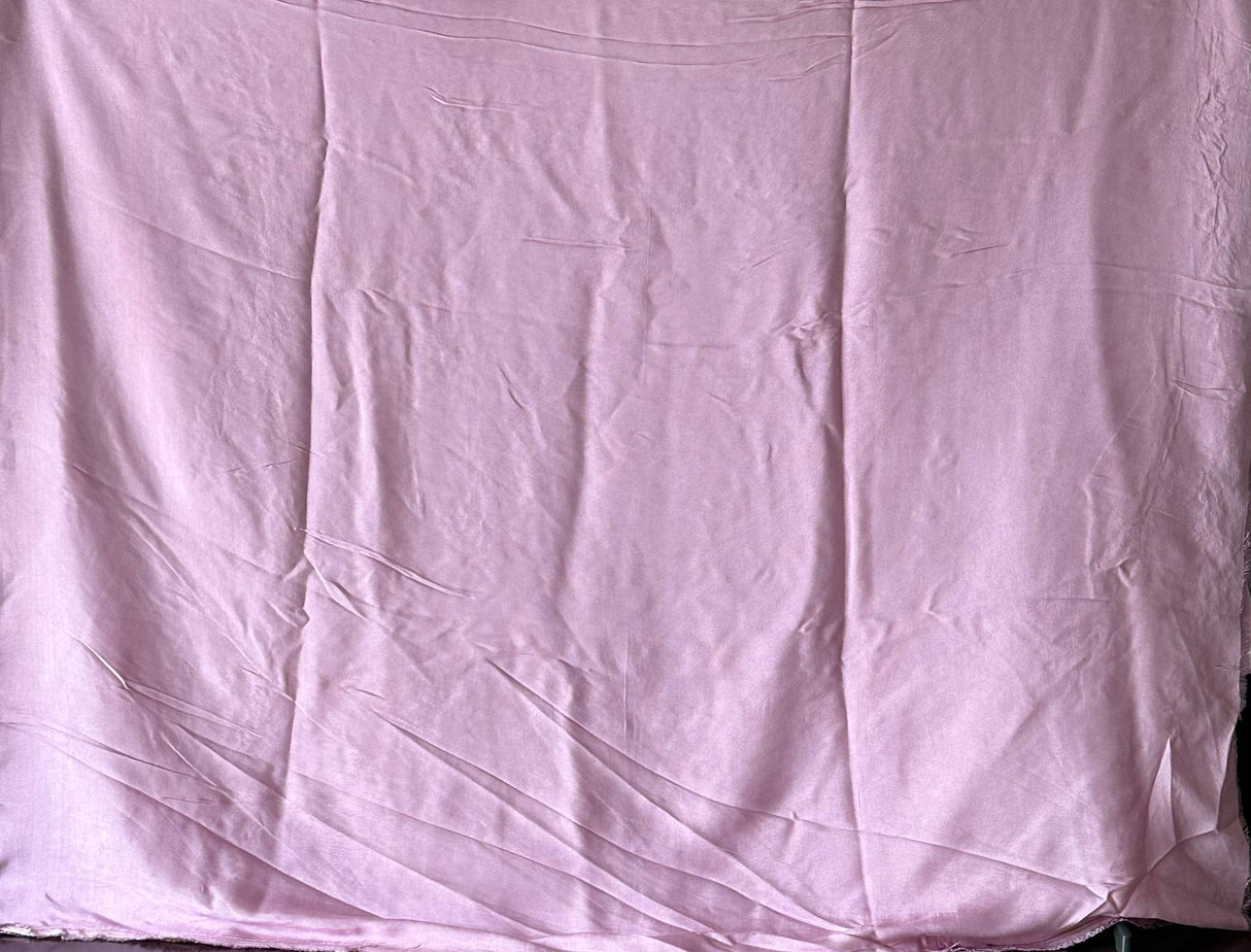 Pure georgette unstitched kurta with embroidery and bottom and Dupatta