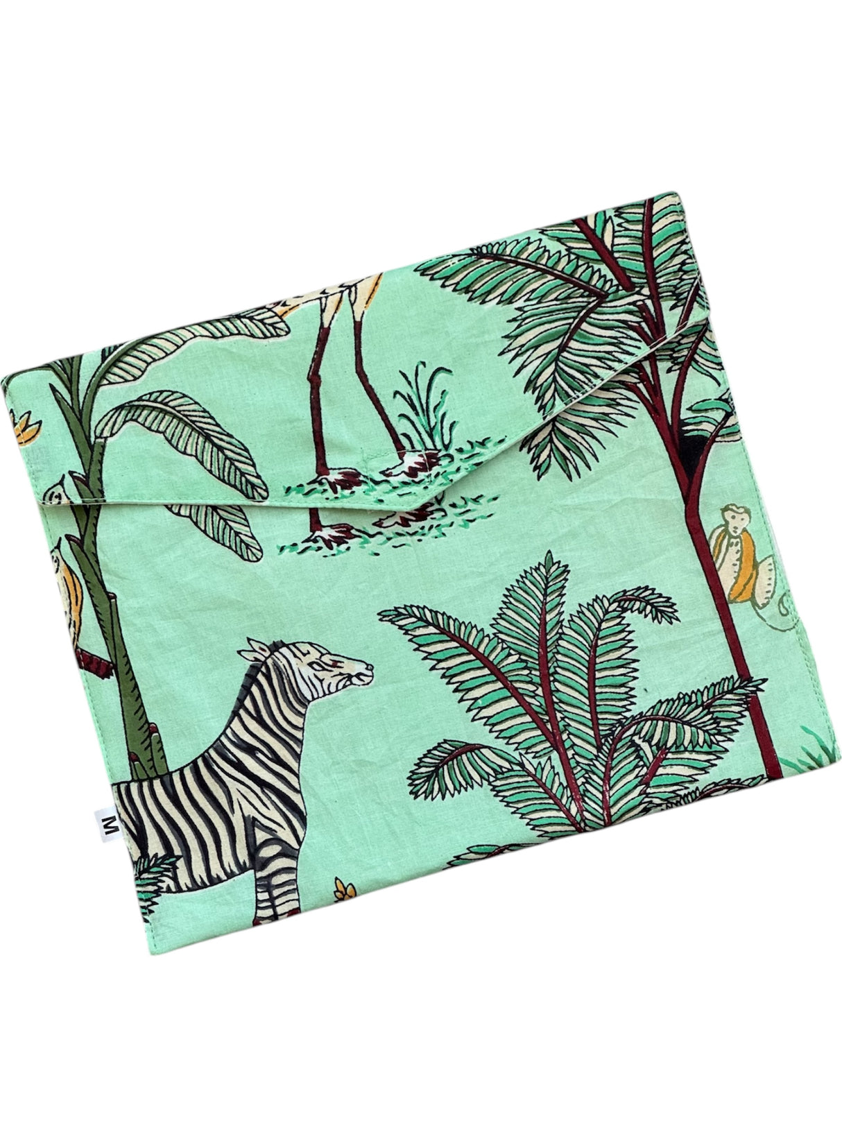 Jungle Safari Kids Night Suit Set