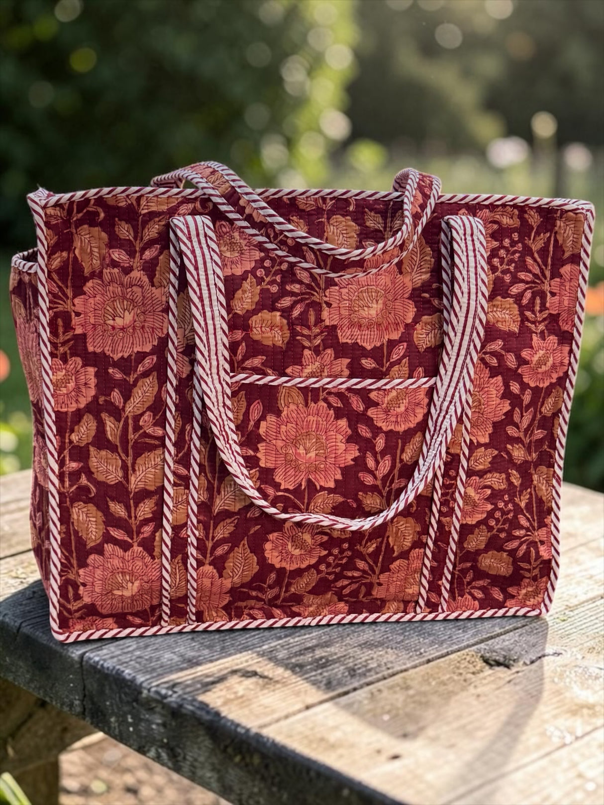 stylish-petal-block-print-tote-bag