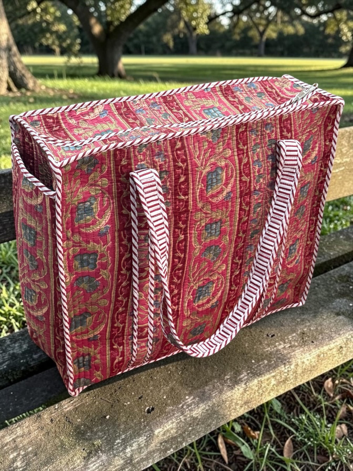 zip-closure-modern-ethnic-handcrafted-tote-bag