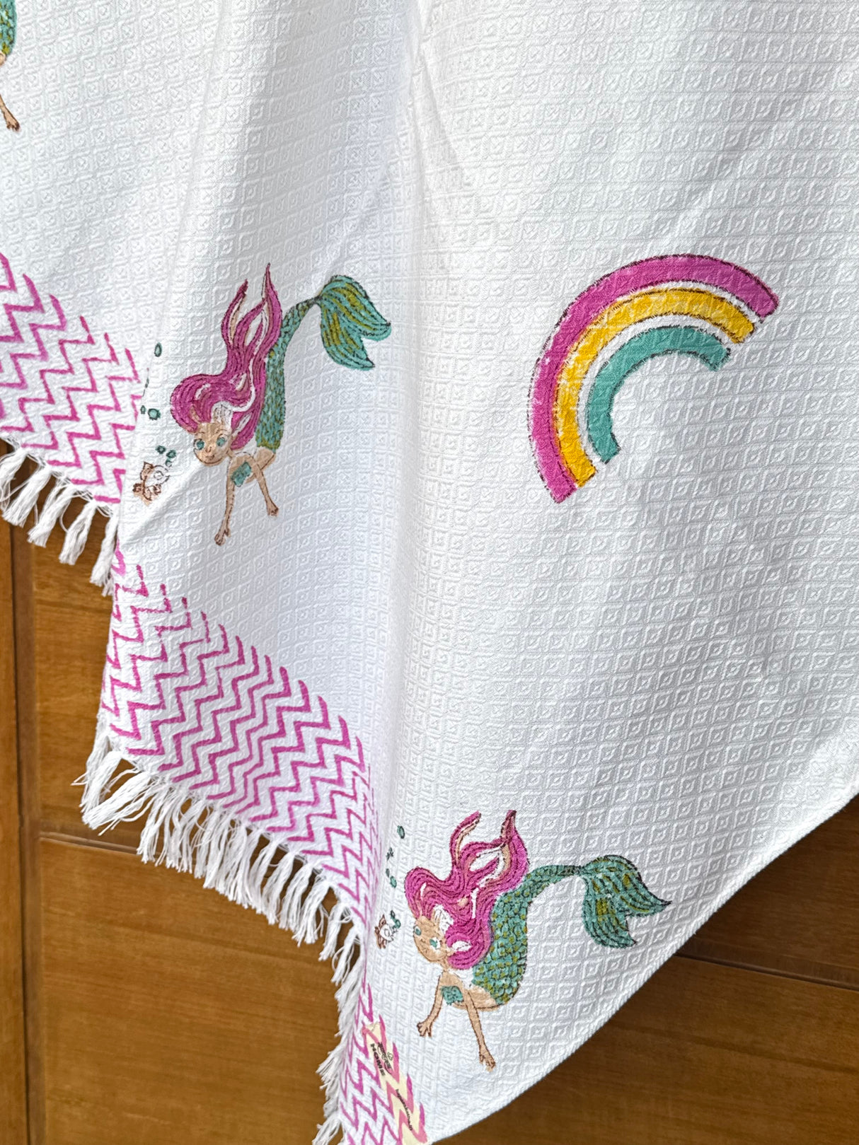 absorbent-blockprint-cotton-kids-towel
