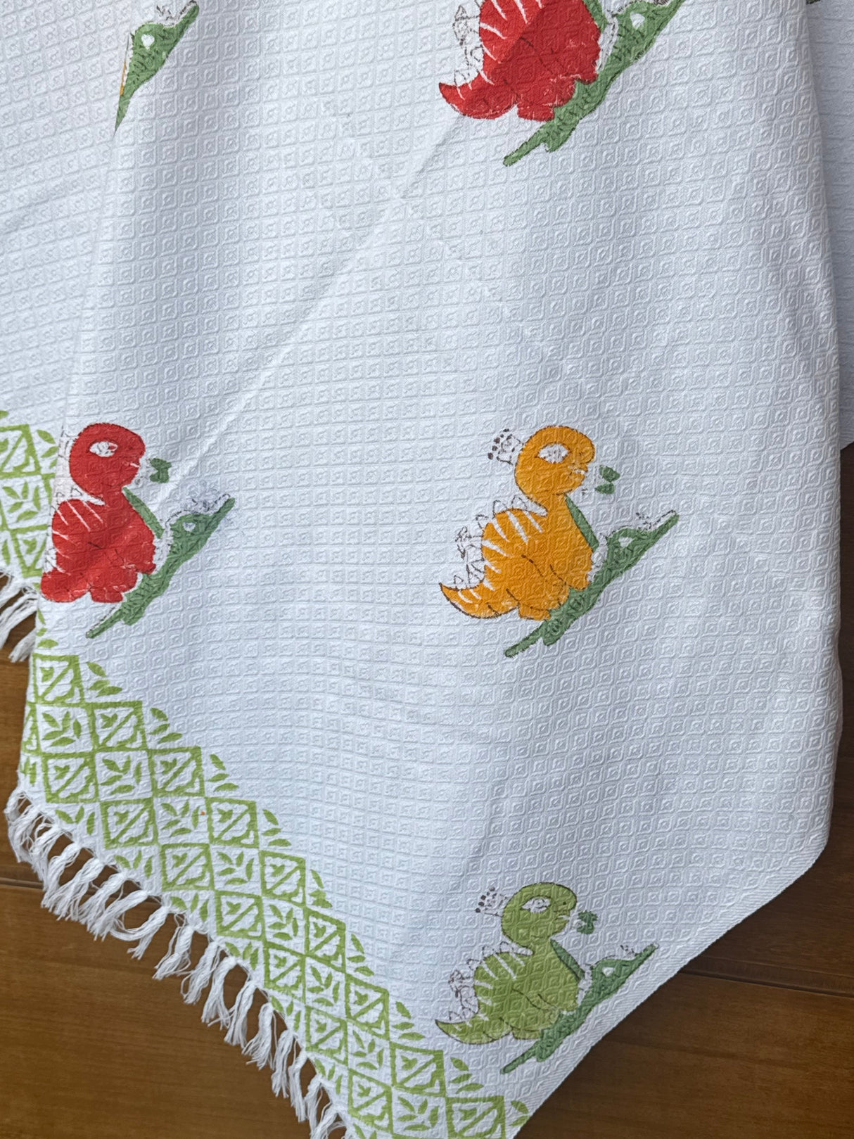 absorbent-cotton-kids-animal-towel