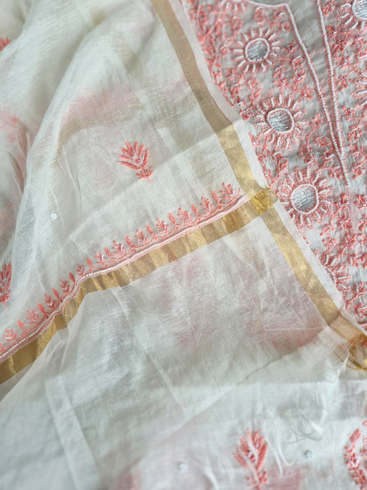 adaa-chikankari-chanderi-mul-unstitched-suit-set