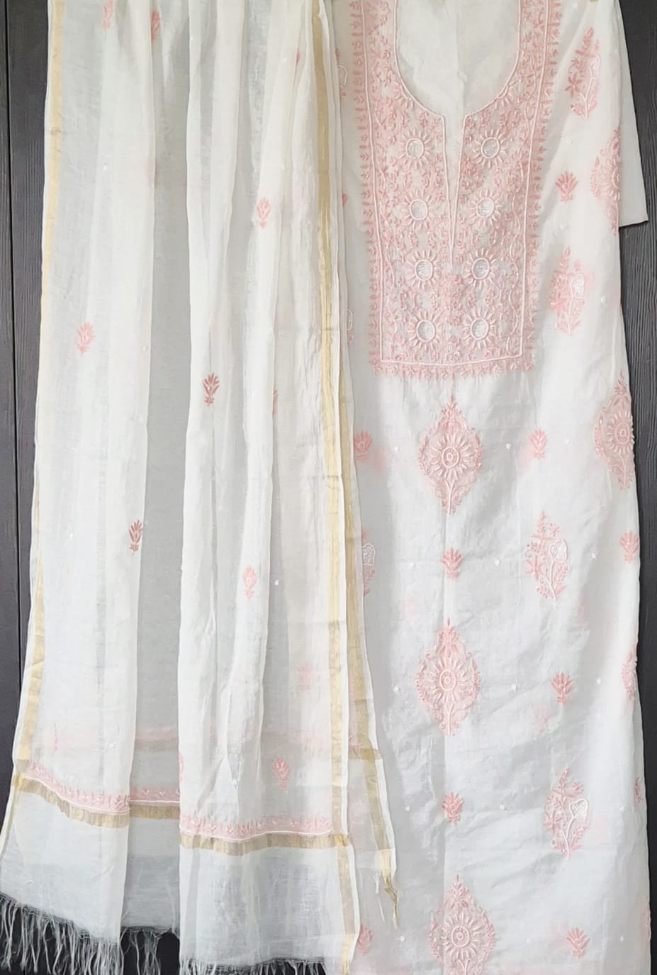 adaa-chikankari-chanderi-mul-unstitched-suit-set