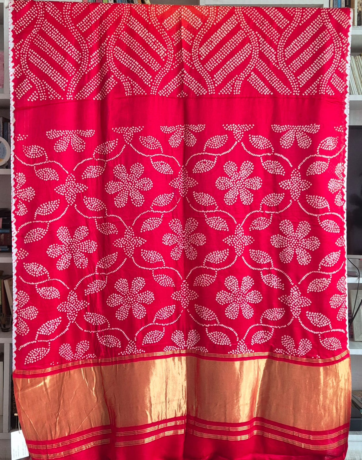 agnika-leheriya-pure-gajji-silk-bandhani-saree