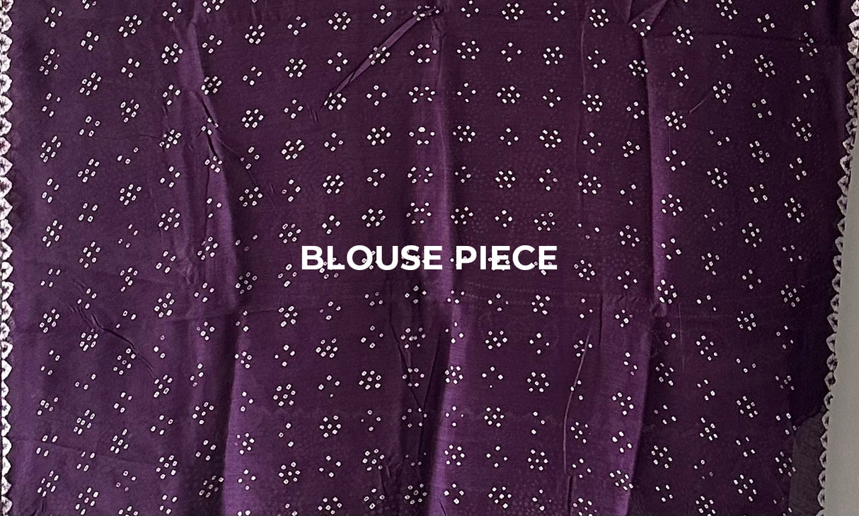 amraja-jamun-colour-munga-silk-bandhani-saree