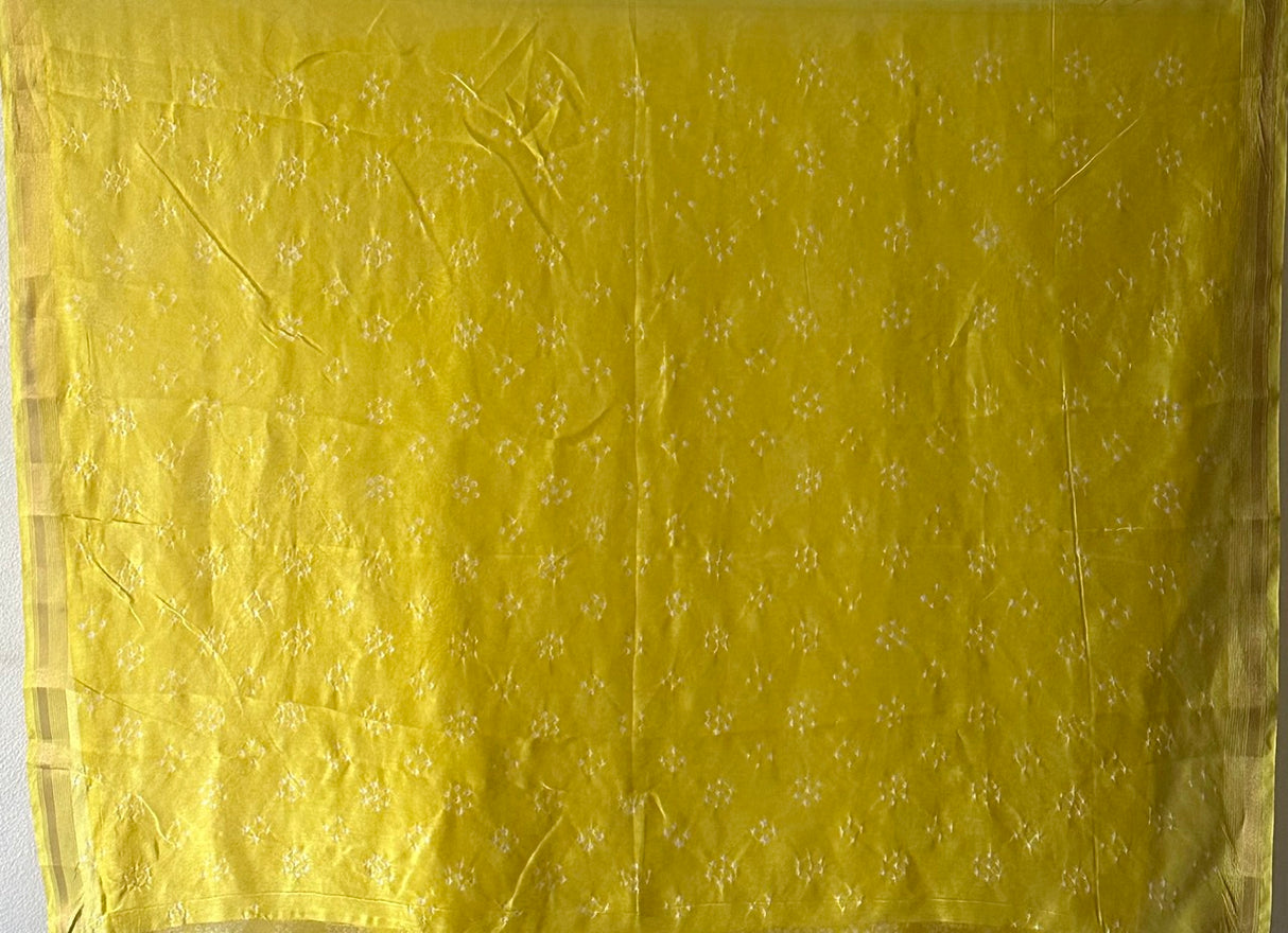 aqua-sunshine-chanderi-cotton-silk-bandhani-saree