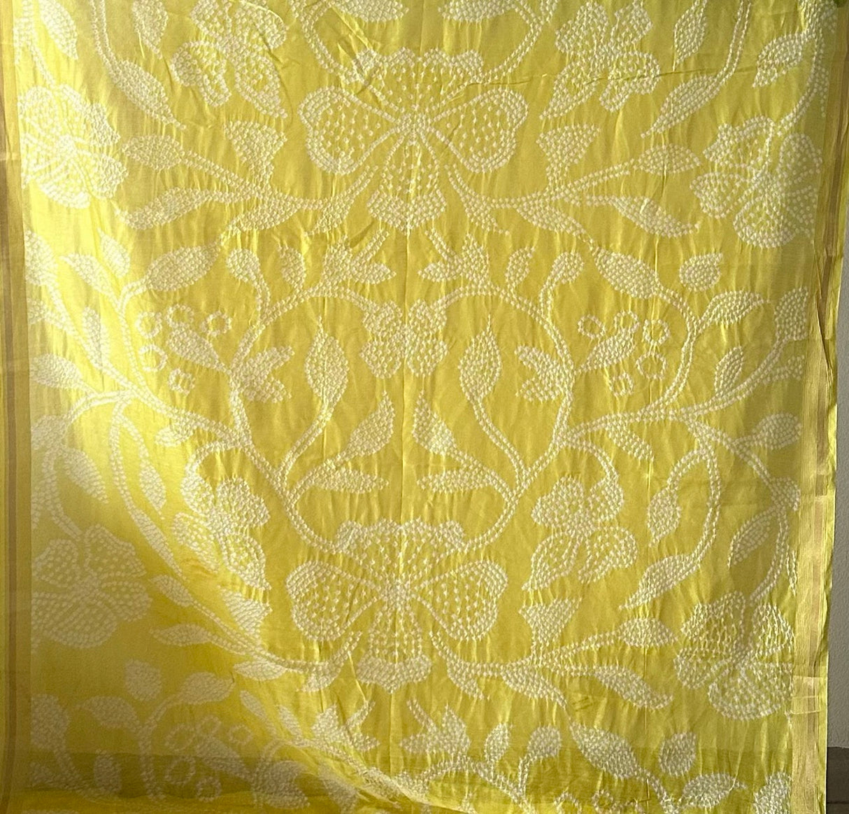 aqua-sunshine-chanderi-cotton-silk-bandhani-saree