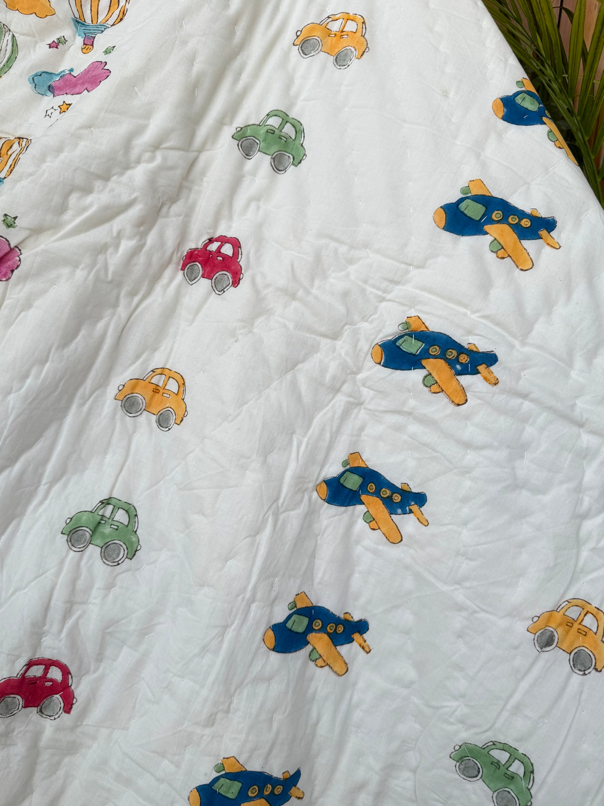 artisan-breezy-nap-unicorn-theme-kids-mulmul-handblock-quilt