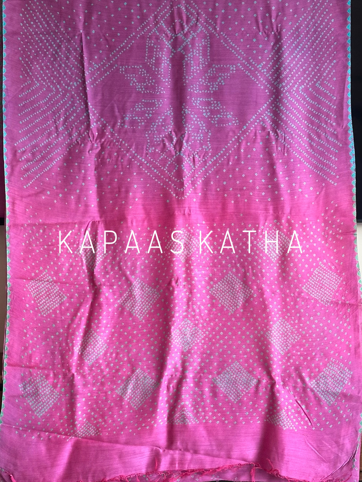 artisan-mridu-luxe-bandhani-munga-silk-saree