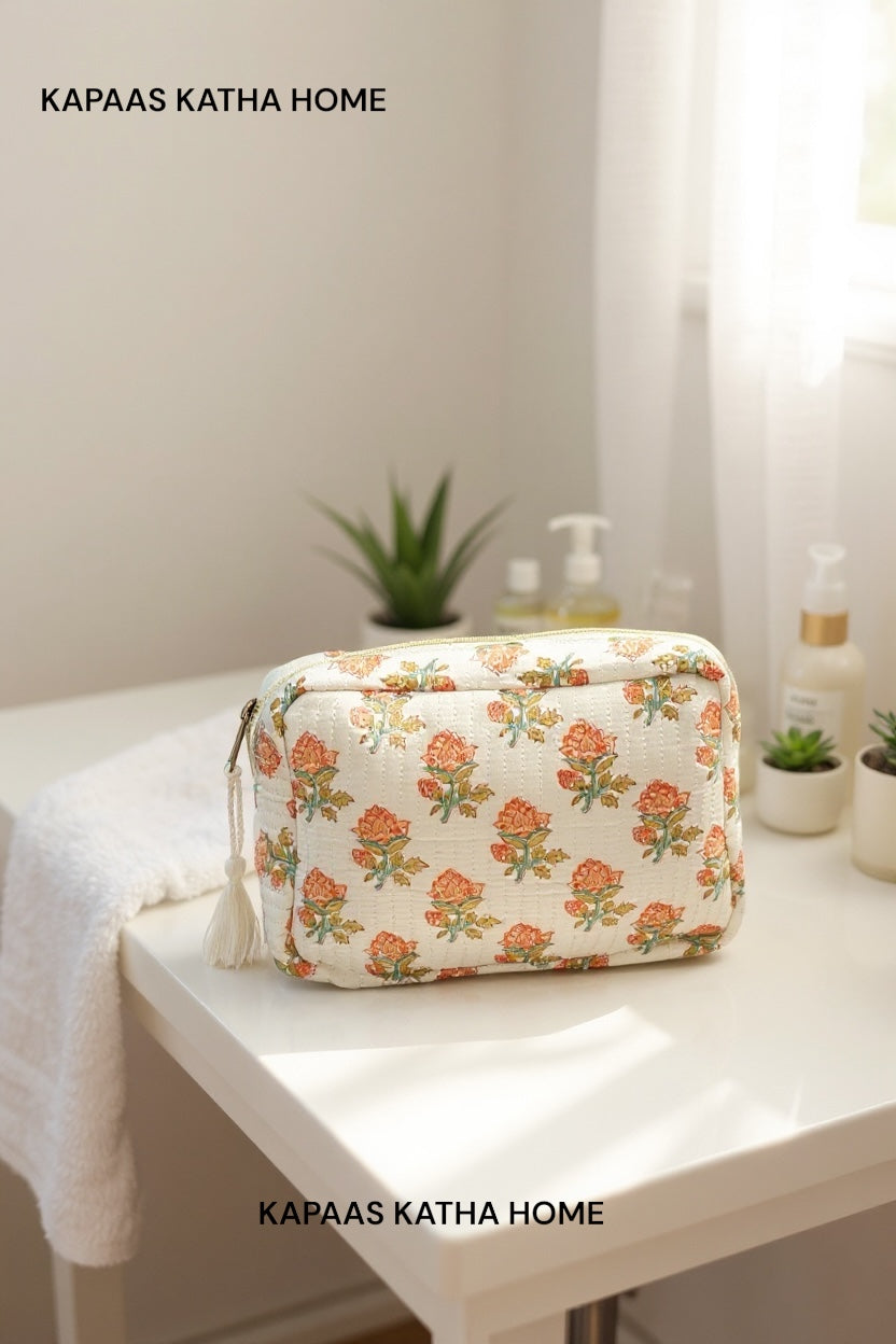 artisanal-aurora-bud-cotton-quilted-travel-pouch