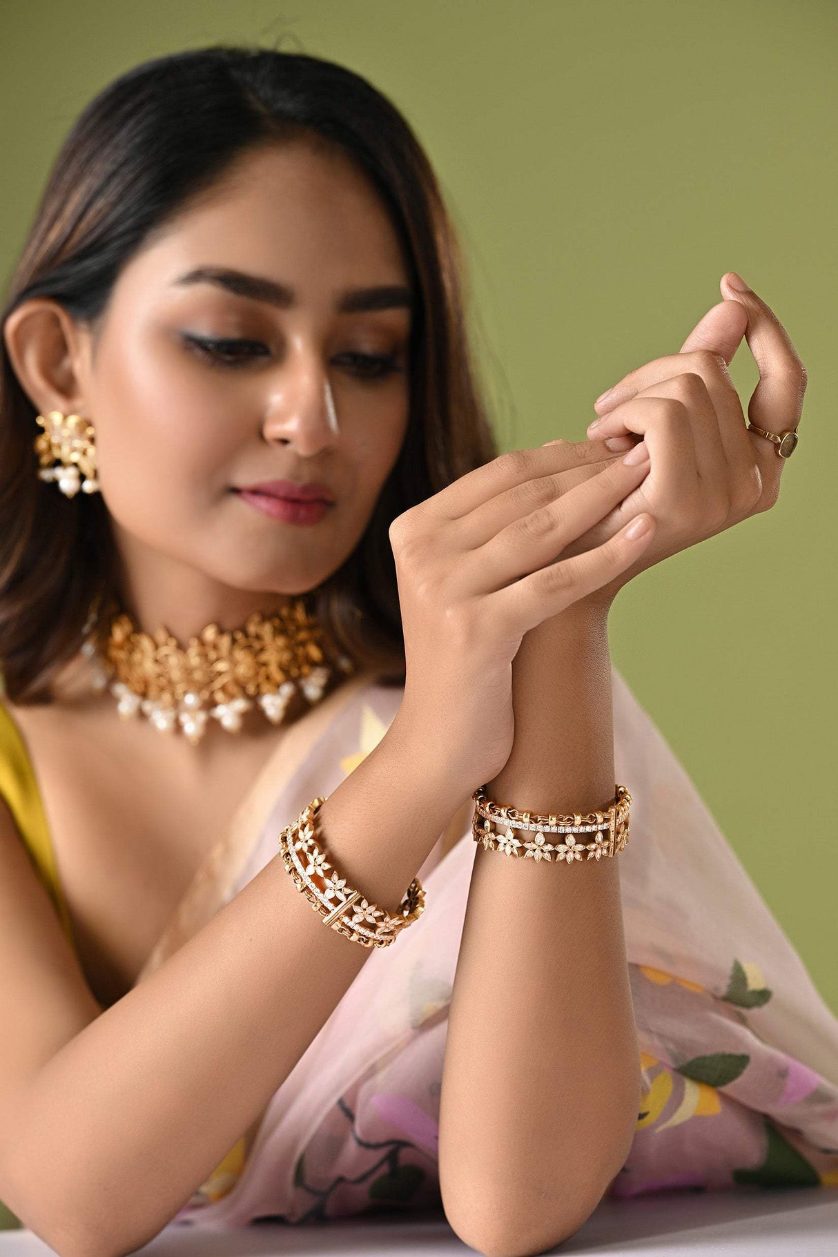 arzoo-sparkling-floral-handcrafted-pair-of-92-5-silver-kadas