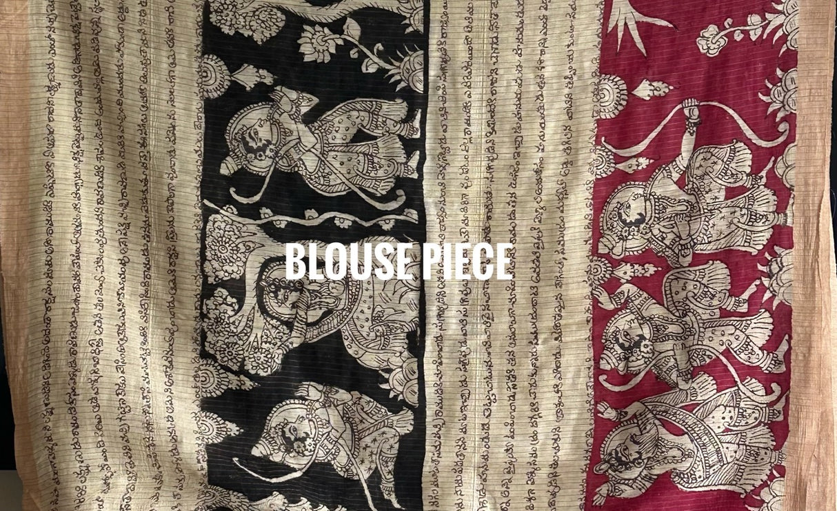 ayodhya-chronicles-handloom-matka-silk-ramayan-theme-kalamkari-saree
