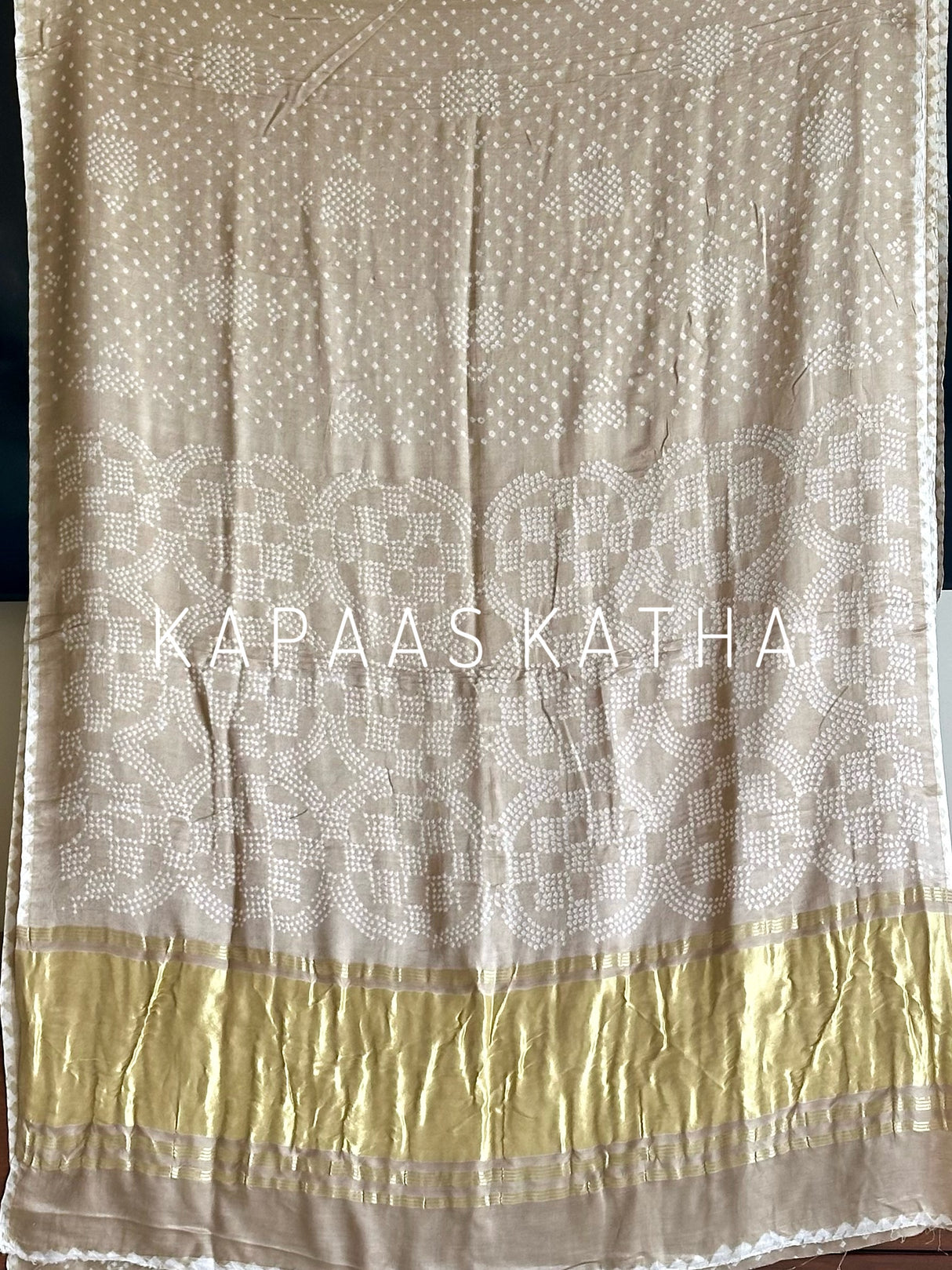 bandhani-pure-gajji-silk-saree-noir-grandeur