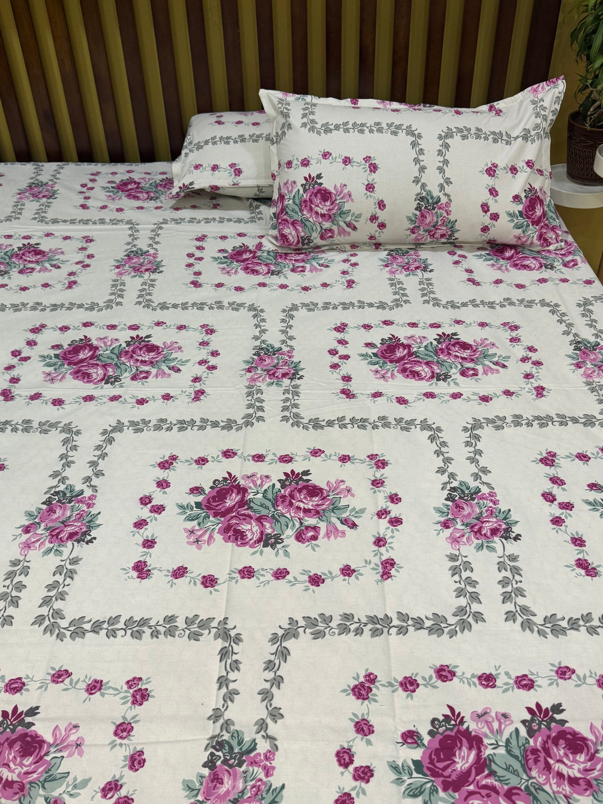 low-price-indian-cotton-bedsheets-for-export