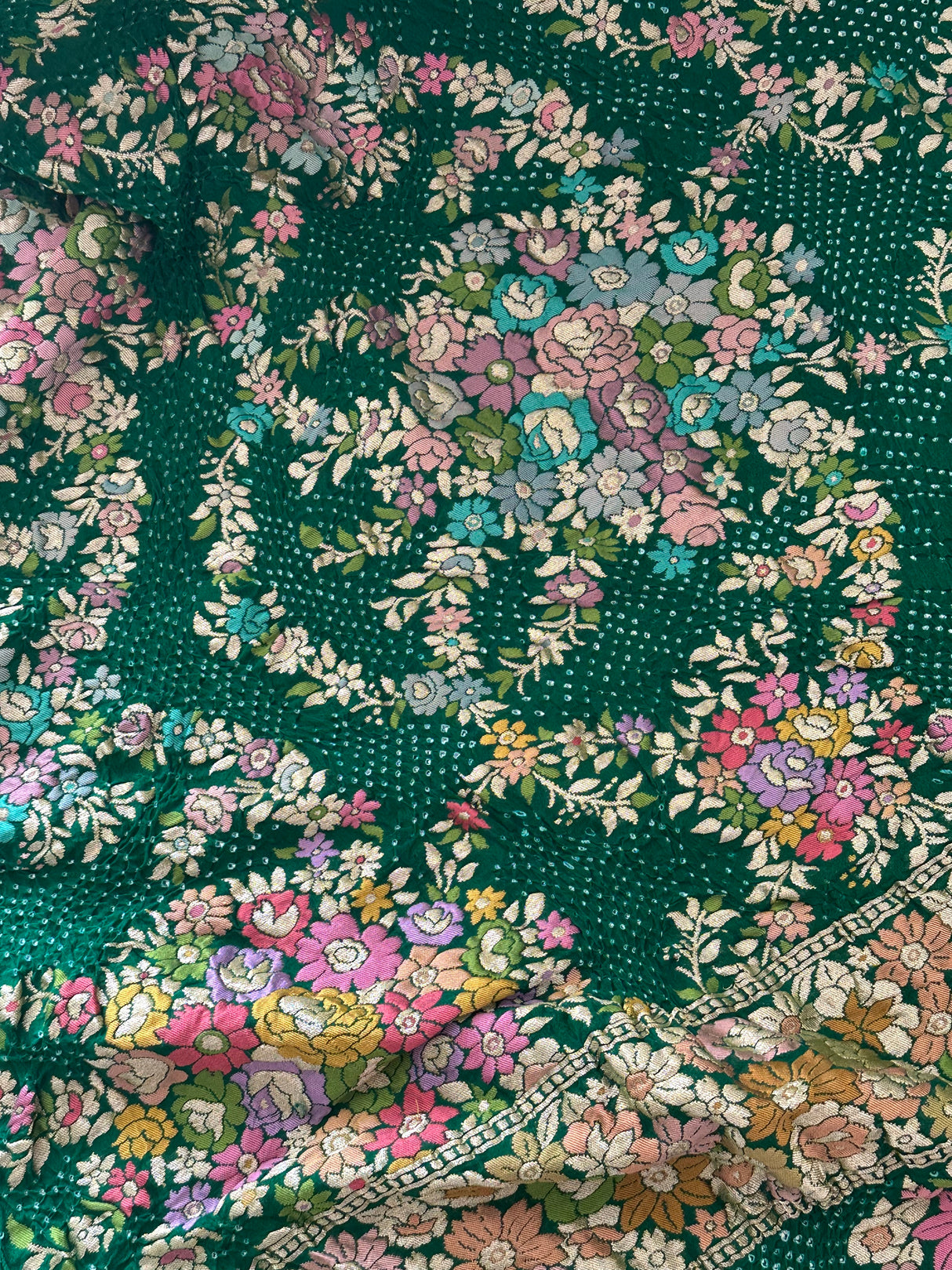 best-premium-banarasi-bandhani-saree