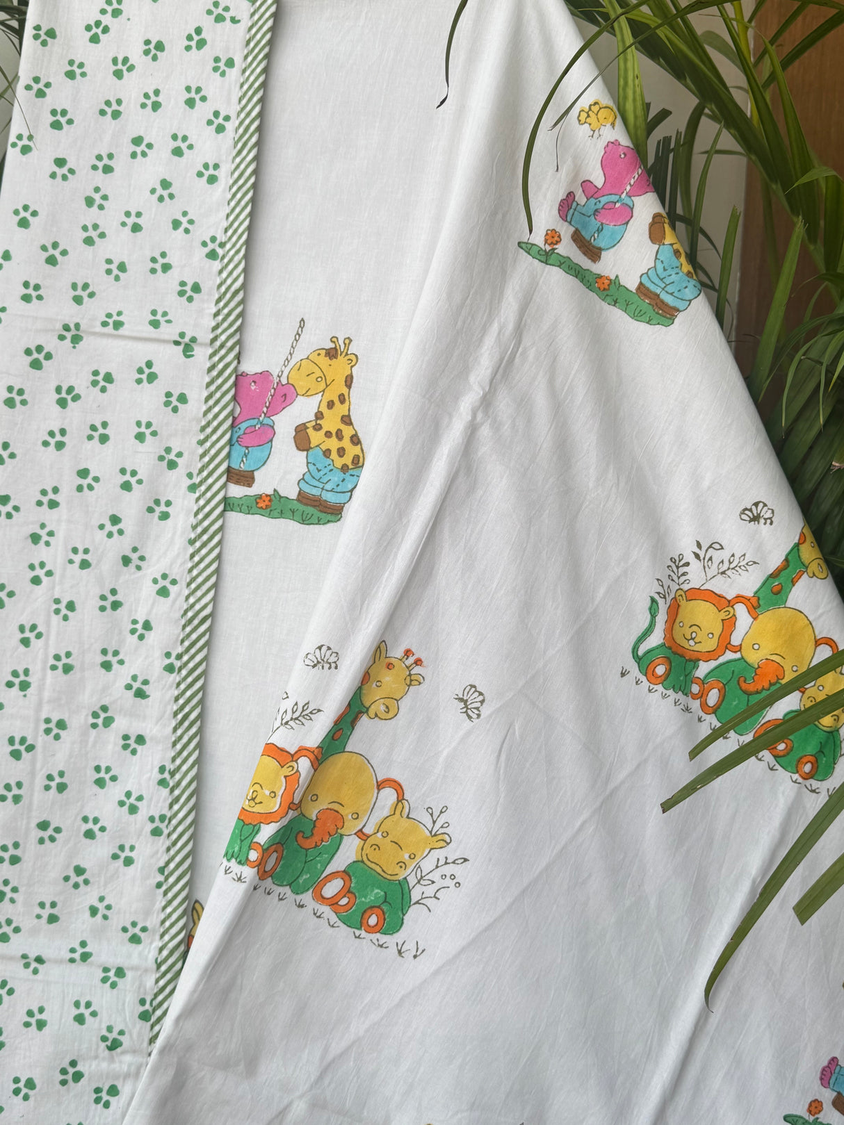 small business wholesale baby dohar bulk supply flannel soft cotton export blanket