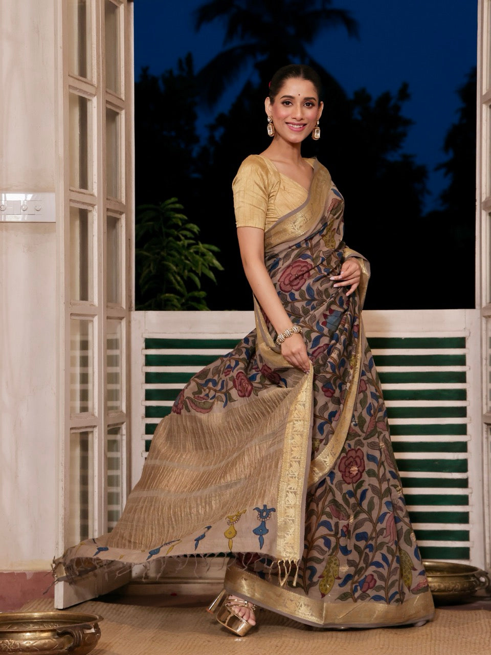 bird-theme-chettinad-silk-cotton-kalamkari-saree